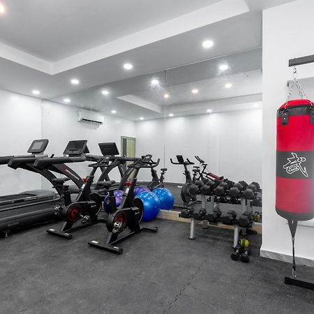 Stp Apartments Αμπούζα Εξωτερικό φωτογραφία