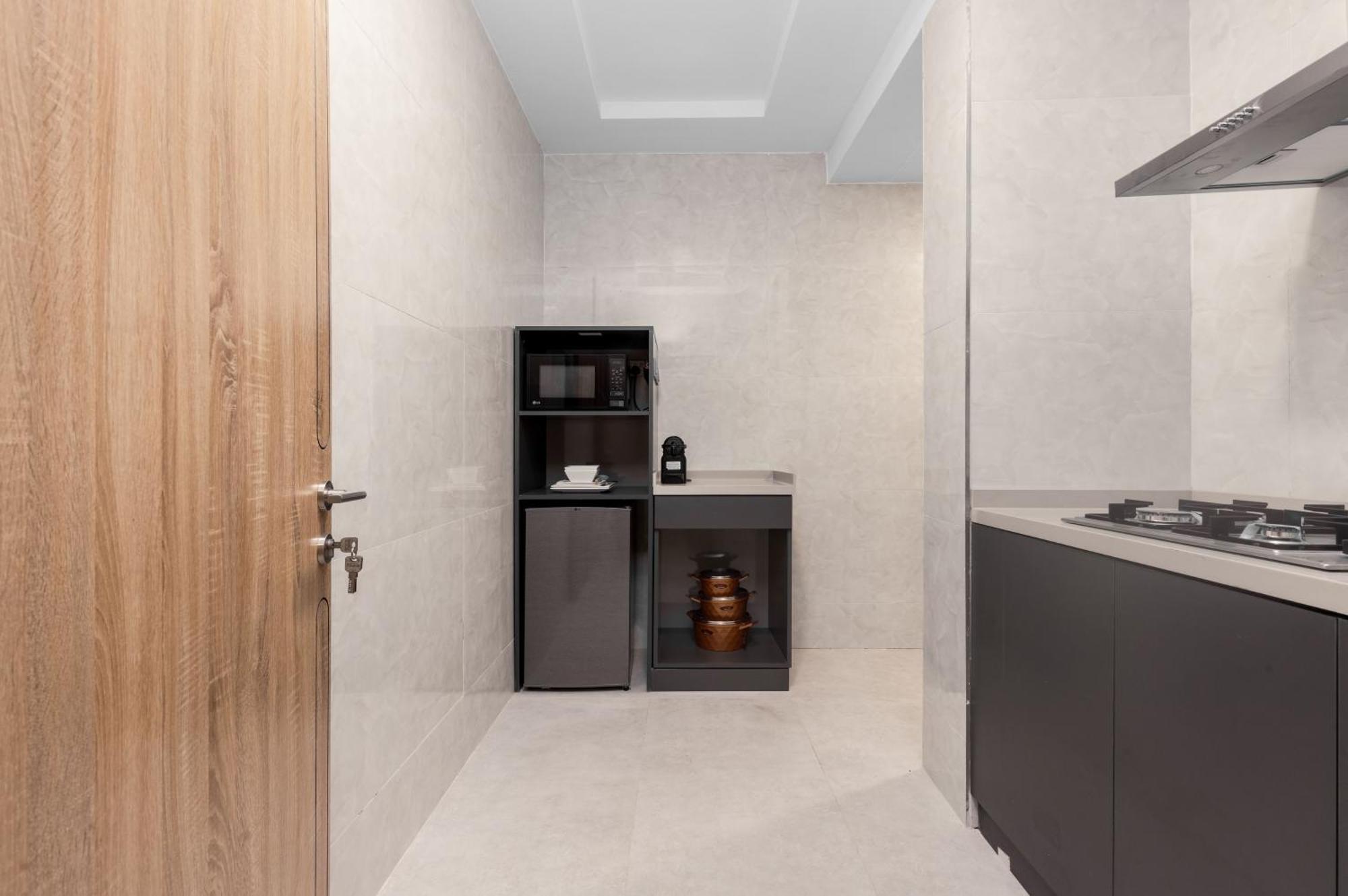 Stp Apartments Αμπούζα Εξωτερικό φωτογραφία