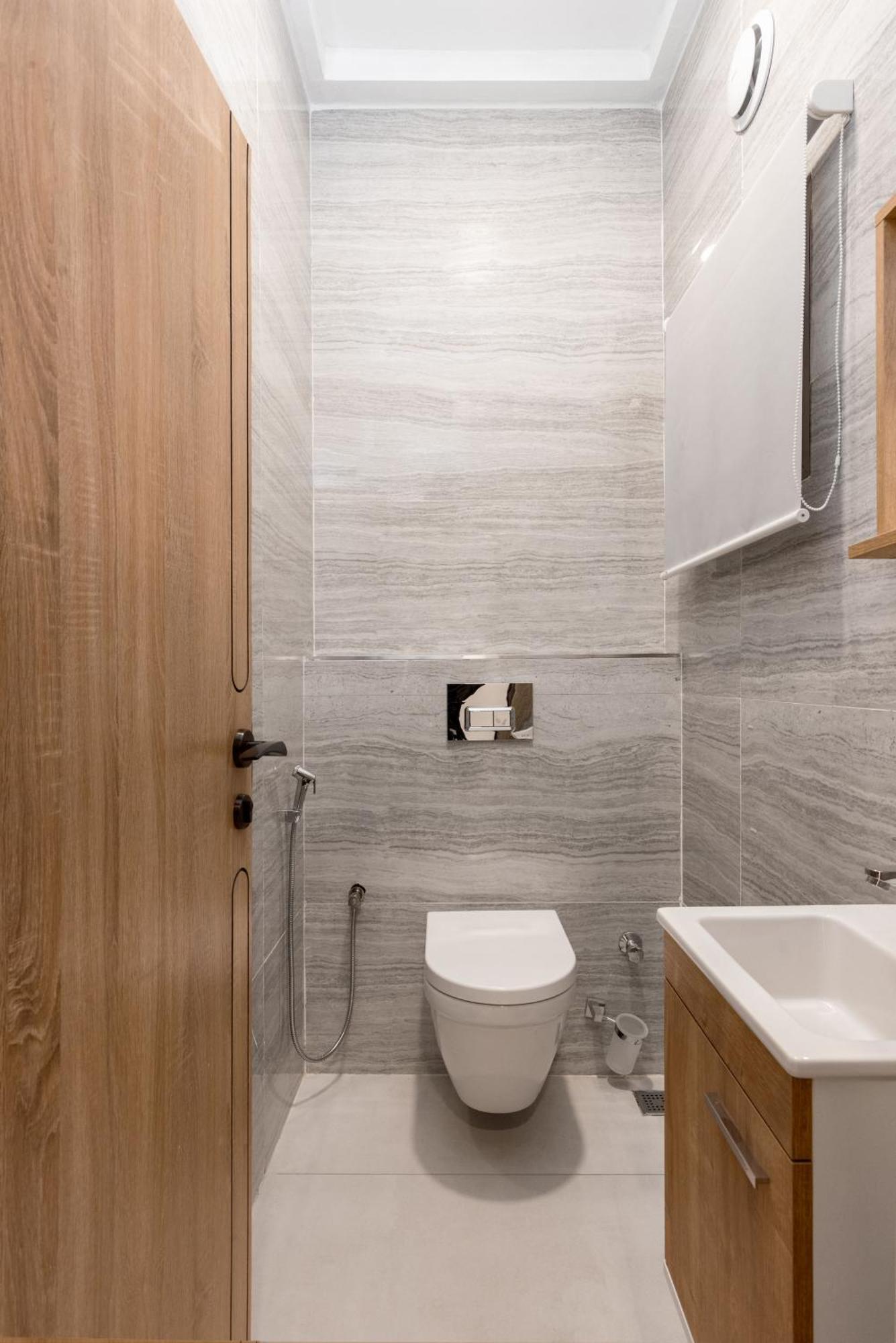 Stp Apartments Αμπούζα Εξωτερικό φωτογραφία
