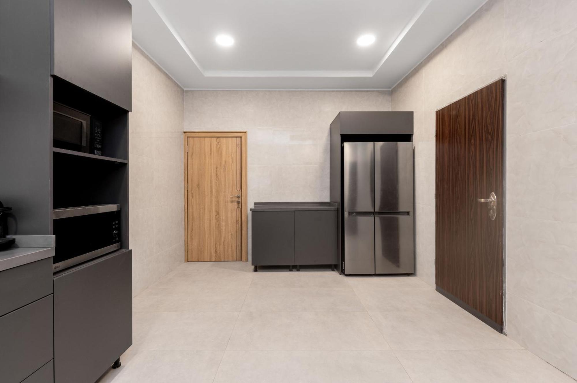 Stp Apartments Αμπούζα Εξωτερικό φωτογραφία