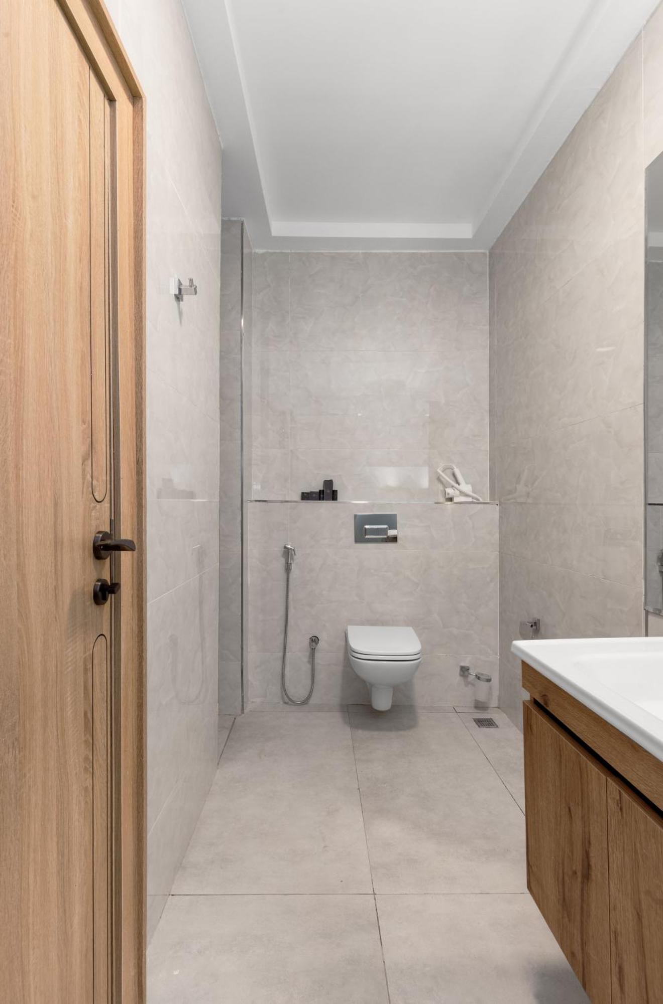 Stp Apartments Αμπούζα Εξωτερικό φωτογραφία