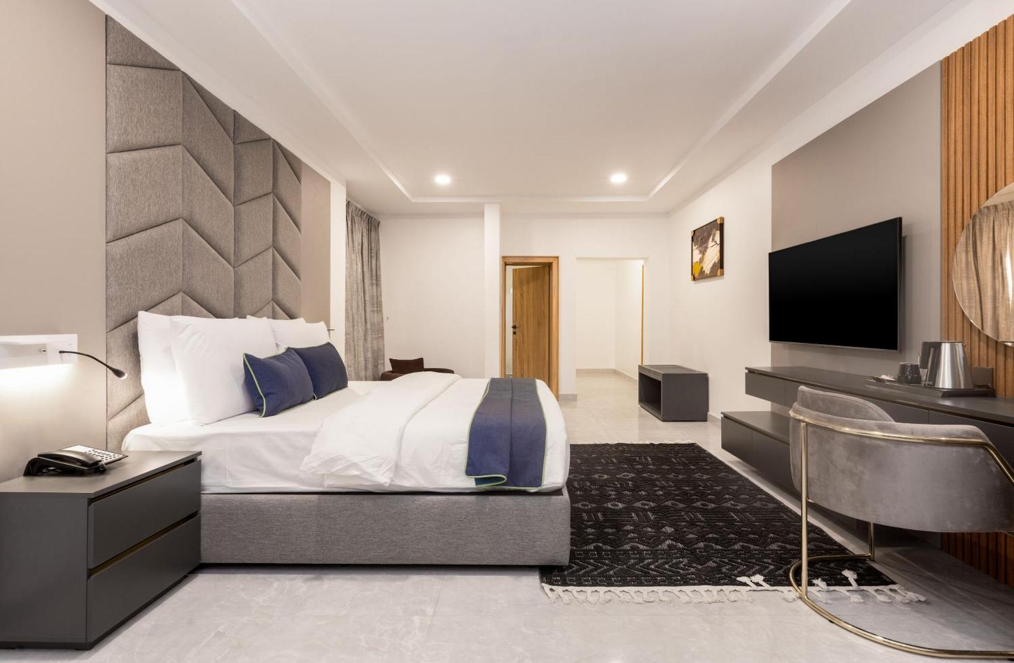 Stp Apartments Αμπούζα Εξωτερικό φωτογραφία