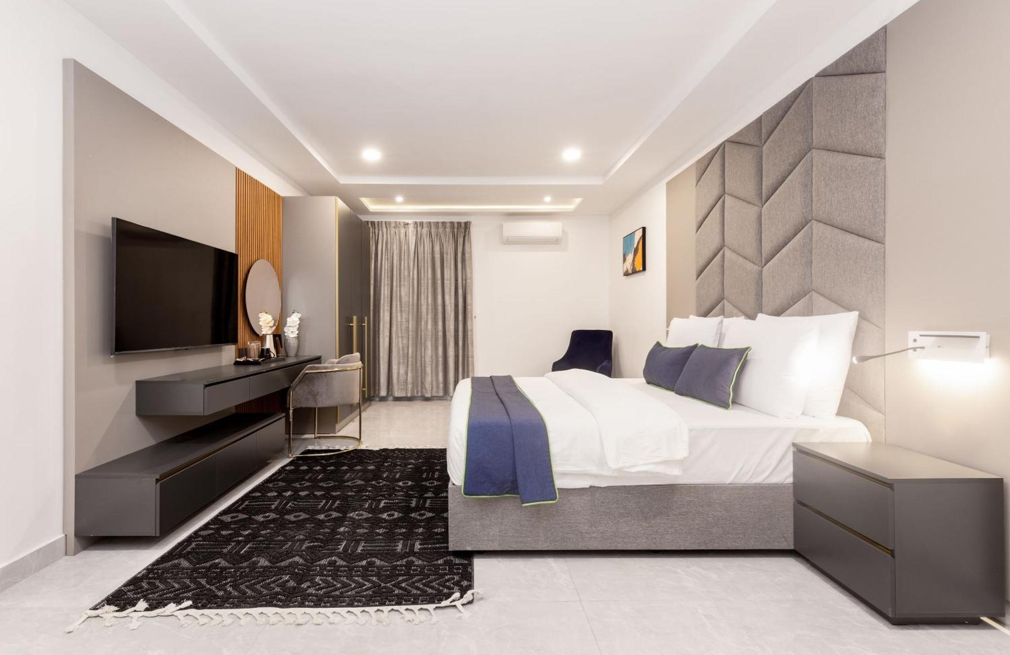 Stp Apartments Αμπούζα Εξωτερικό φωτογραφία
