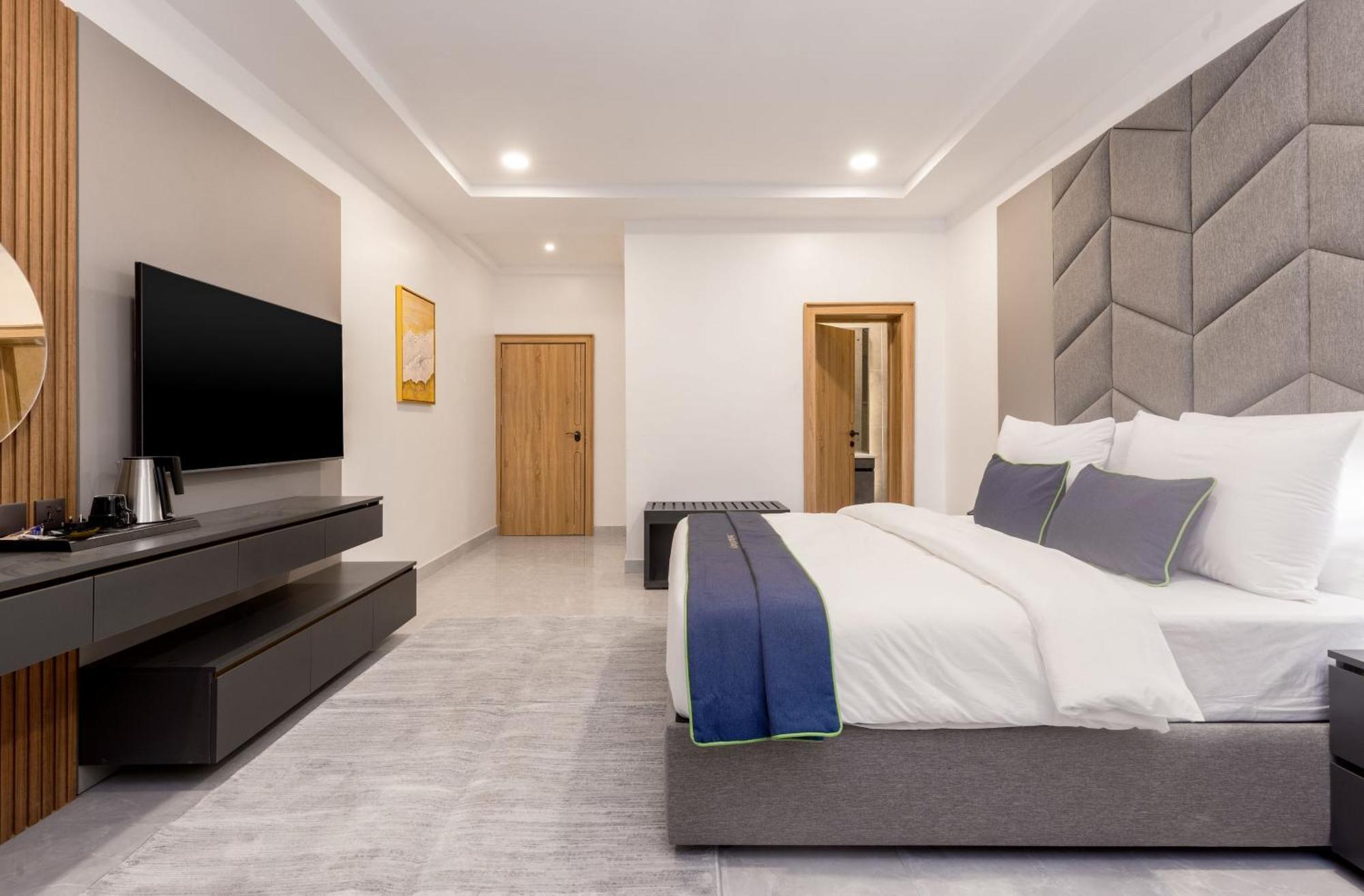 Stp Apartments Αμπούζα Εξωτερικό φωτογραφία
