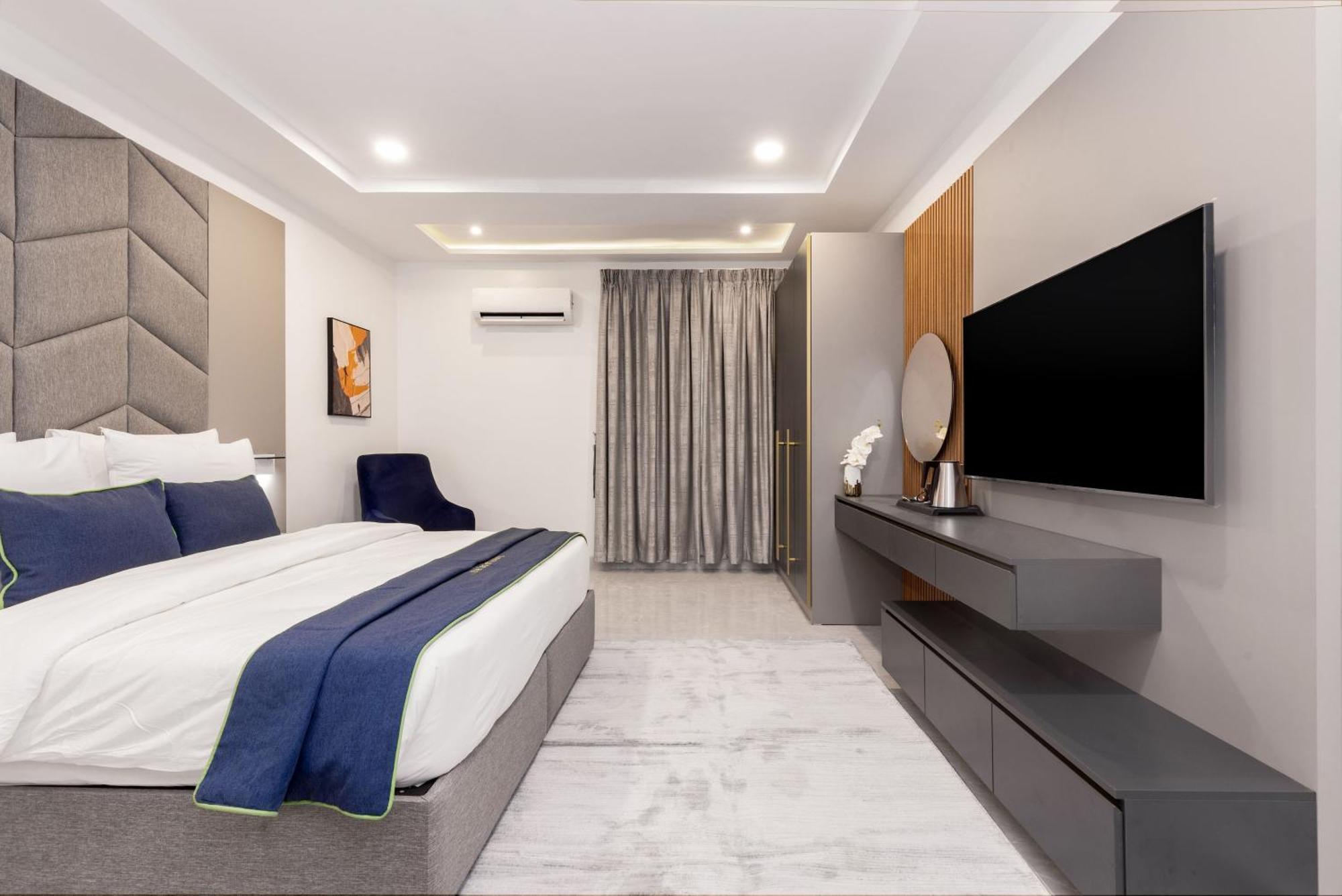Stp Apartments Αμπούζα Εξωτερικό φωτογραφία