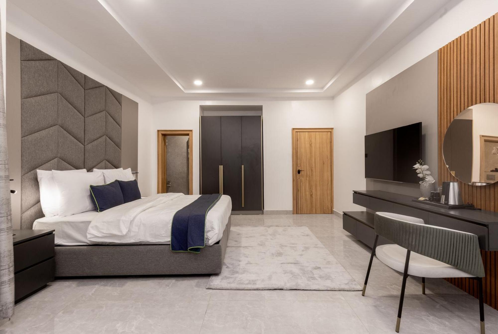 Stp Apartments Αμπούζα Εξωτερικό φωτογραφία