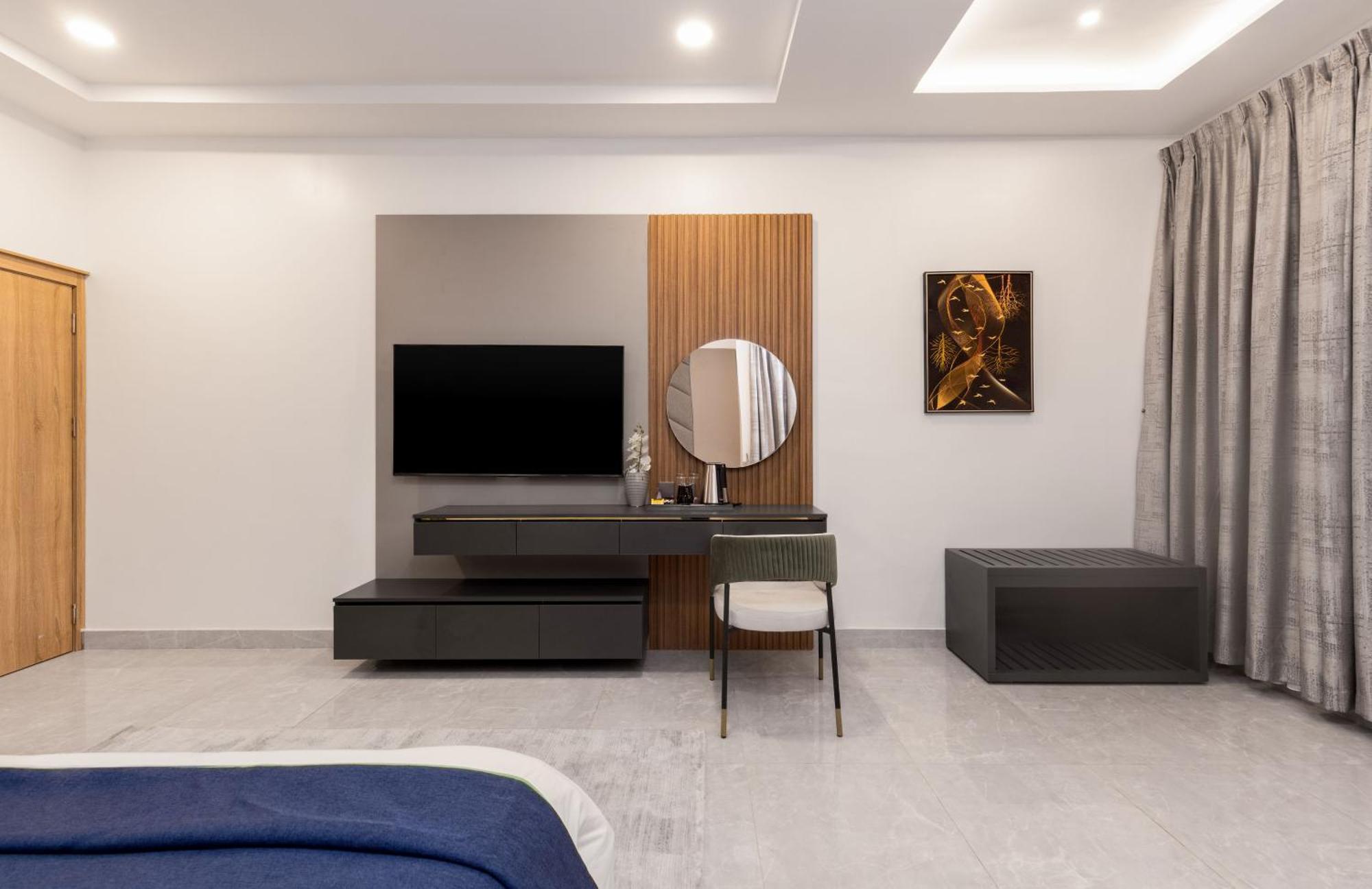 Stp Apartments Αμπούζα Εξωτερικό φωτογραφία