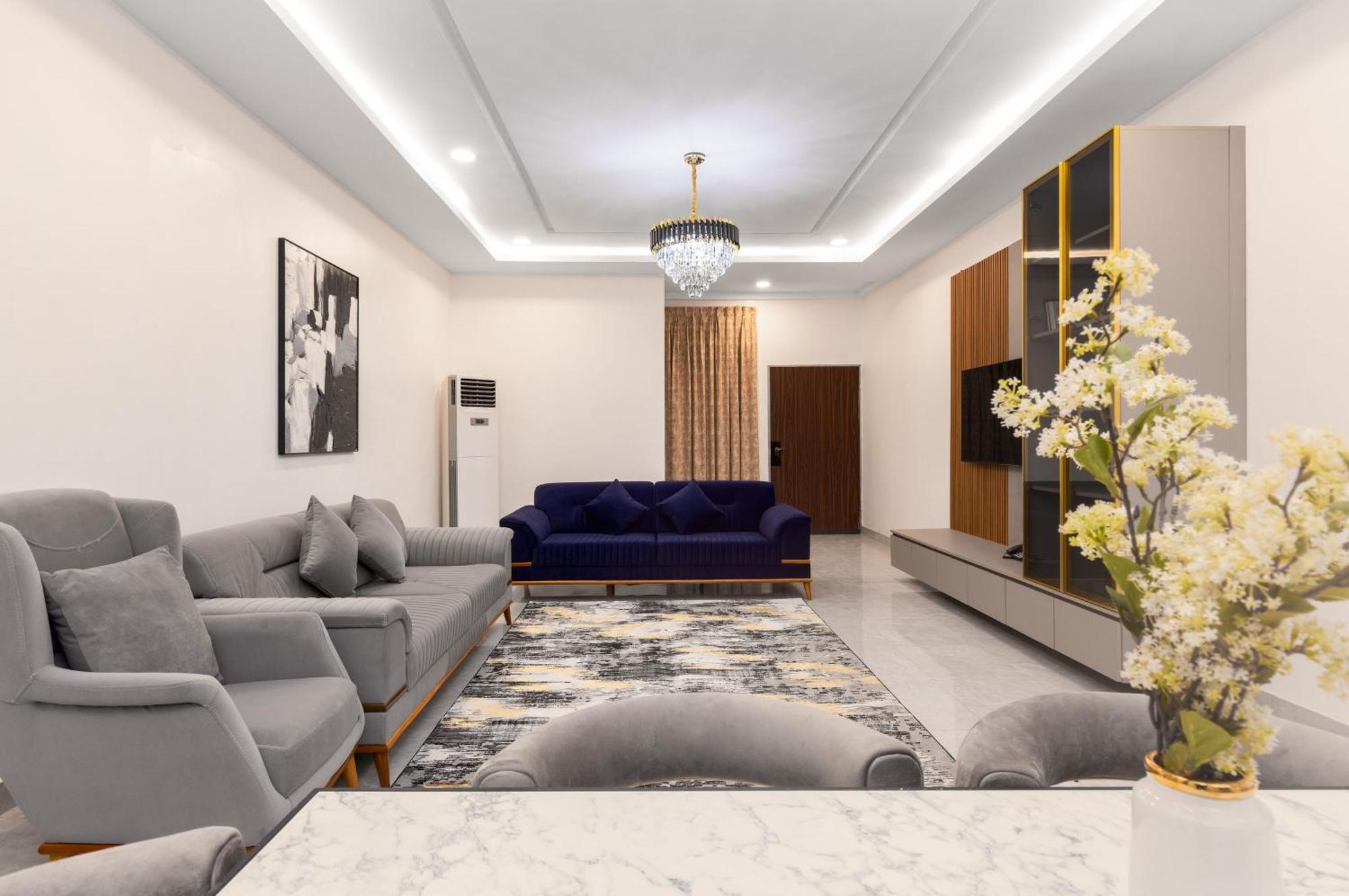 Stp Apartments Αμπούζα Εξωτερικό φωτογραφία