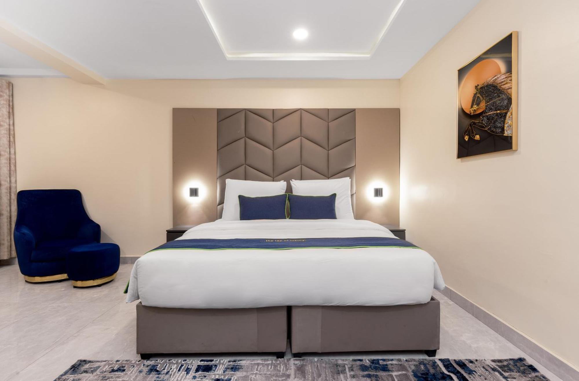 Stp Apartments Αμπούζα Εξωτερικό φωτογραφία