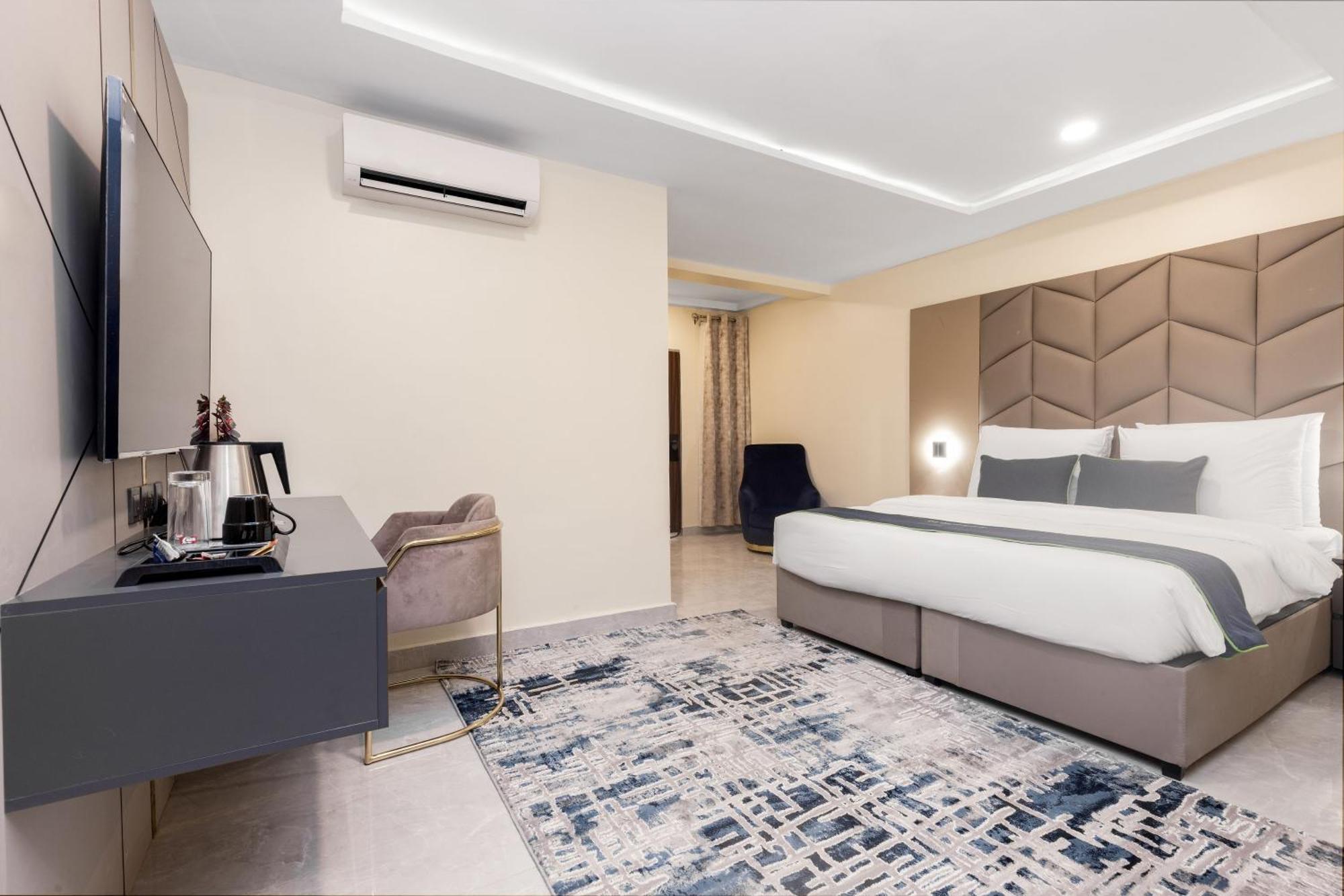 Stp Apartments Αμπούζα Εξωτερικό φωτογραφία