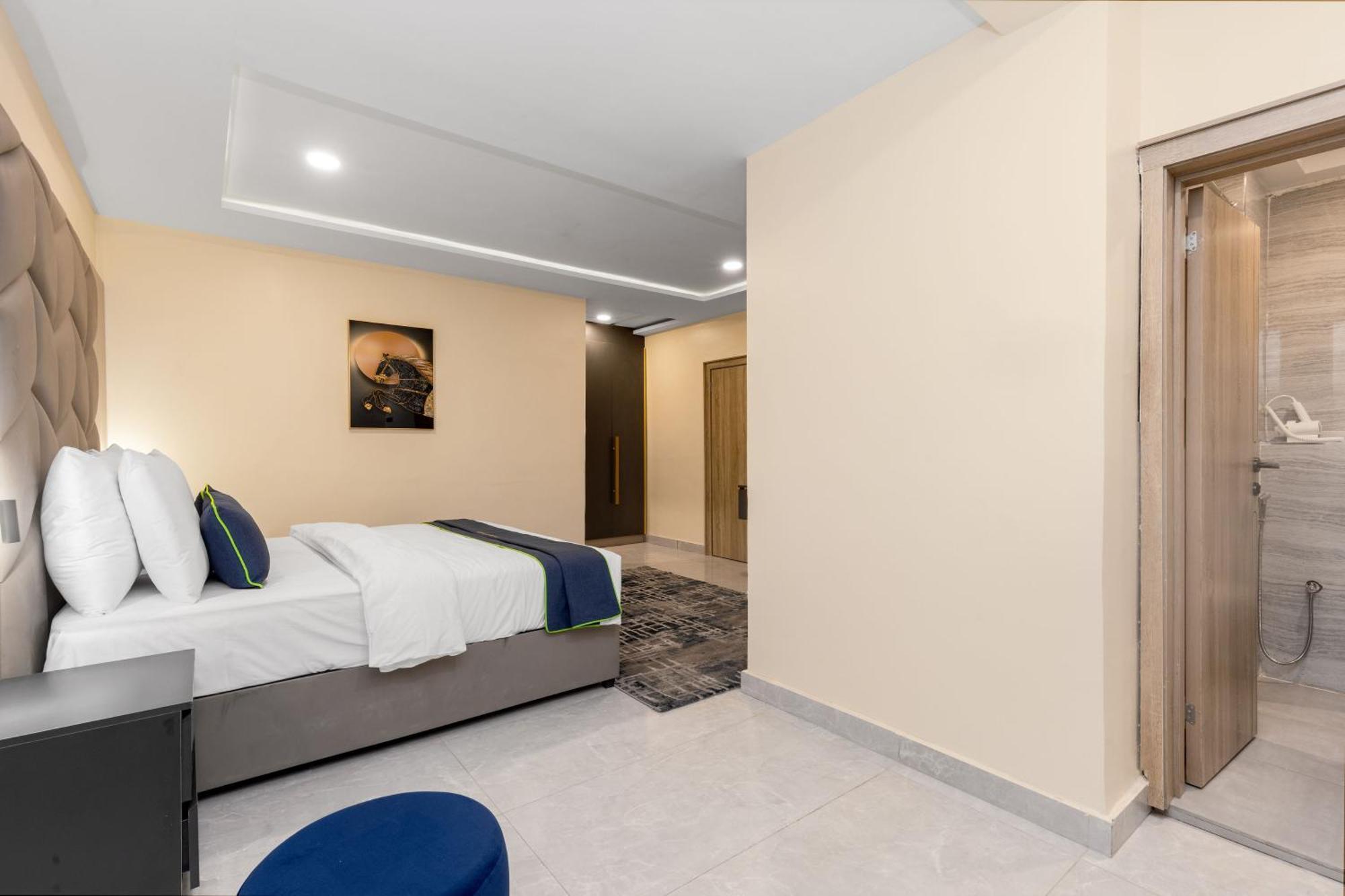 Stp Apartments Αμπούζα Εξωτερικό φωτογραφία