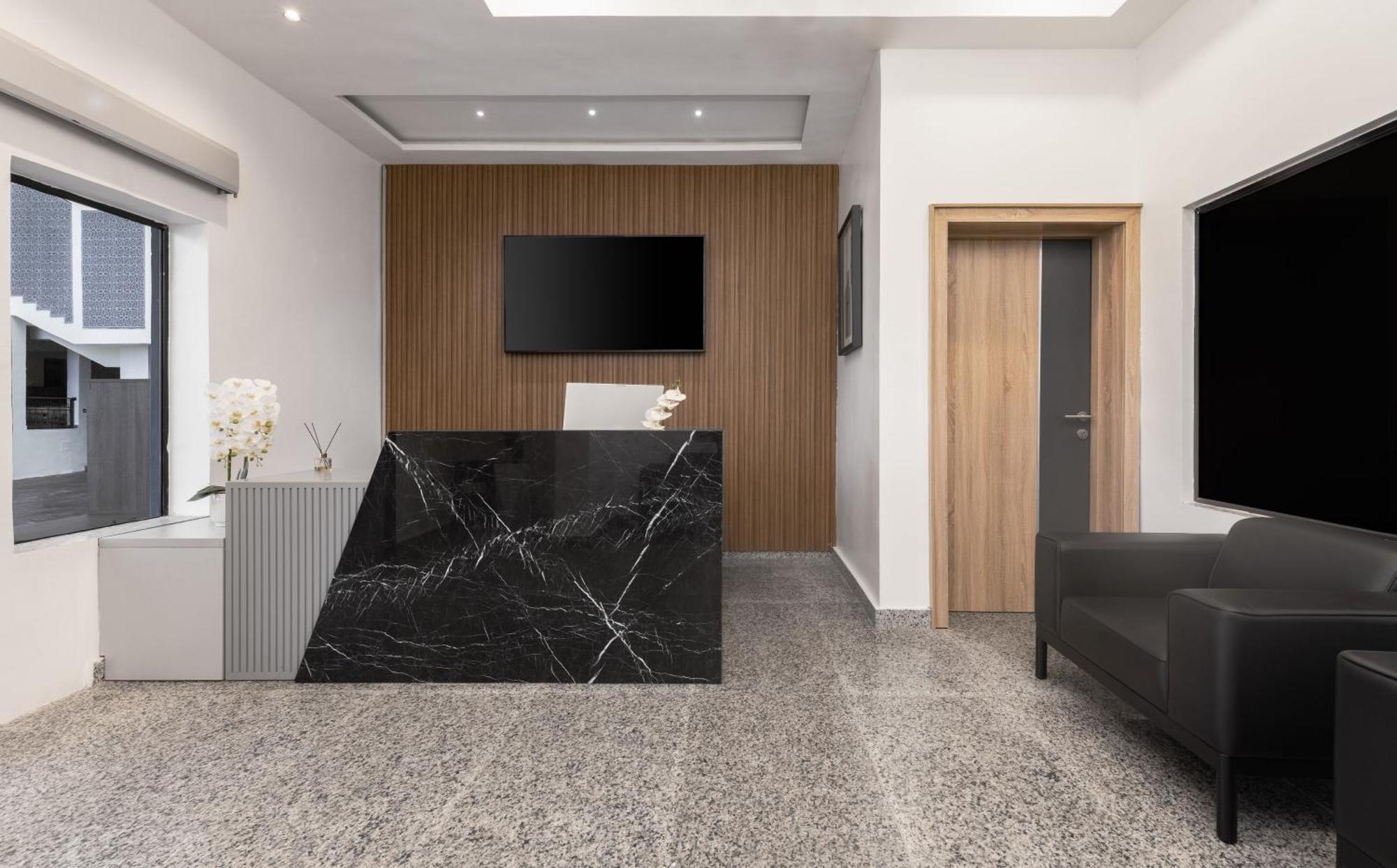 Stp Apartments Αμπούζα Εξωτερικό φωτογραφία