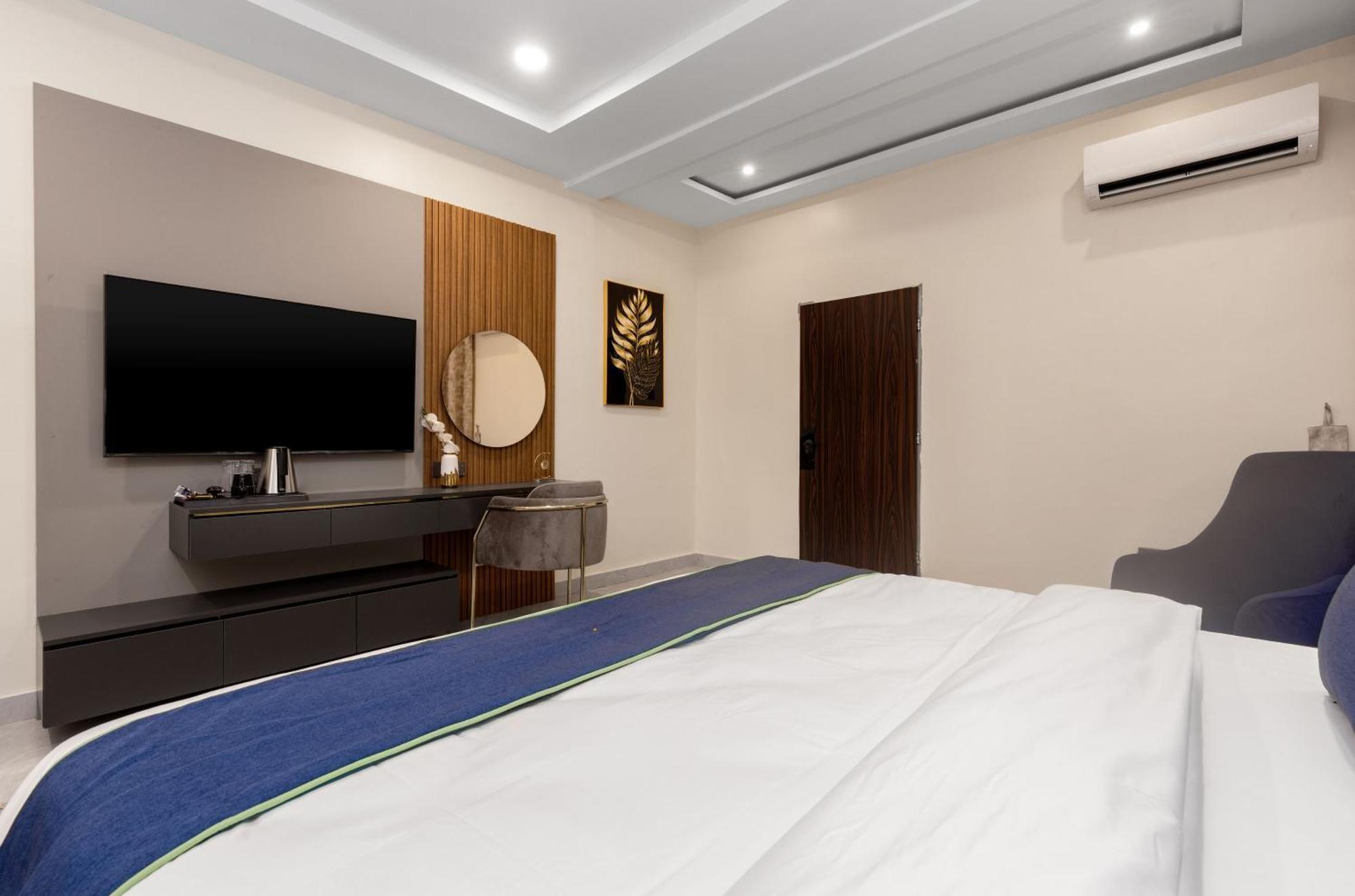 Stp Apartments Αμπούζα Εξωτερικό φωτογραφία