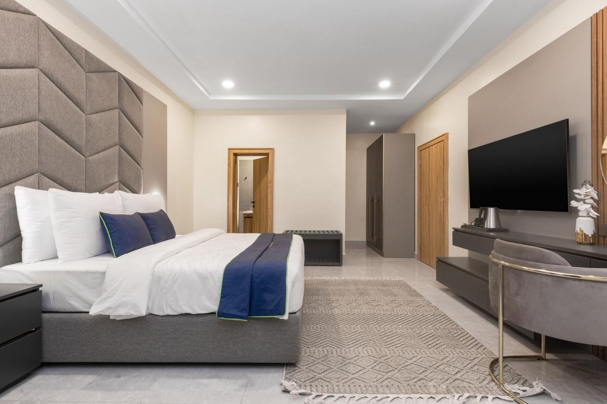 Stp Apartments Αμπούζα Εξωτερικό φωτογραφία