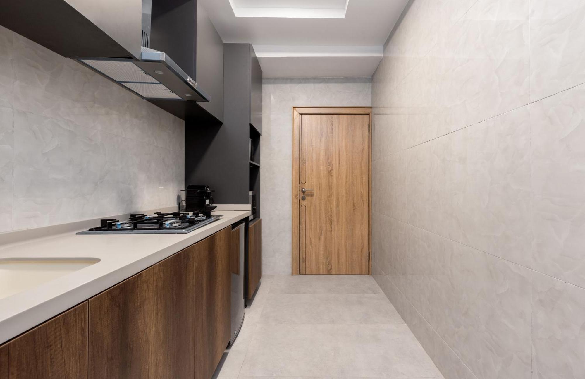 Stp Apartments Αμπούζα Εξωτερικό φωτογραφία