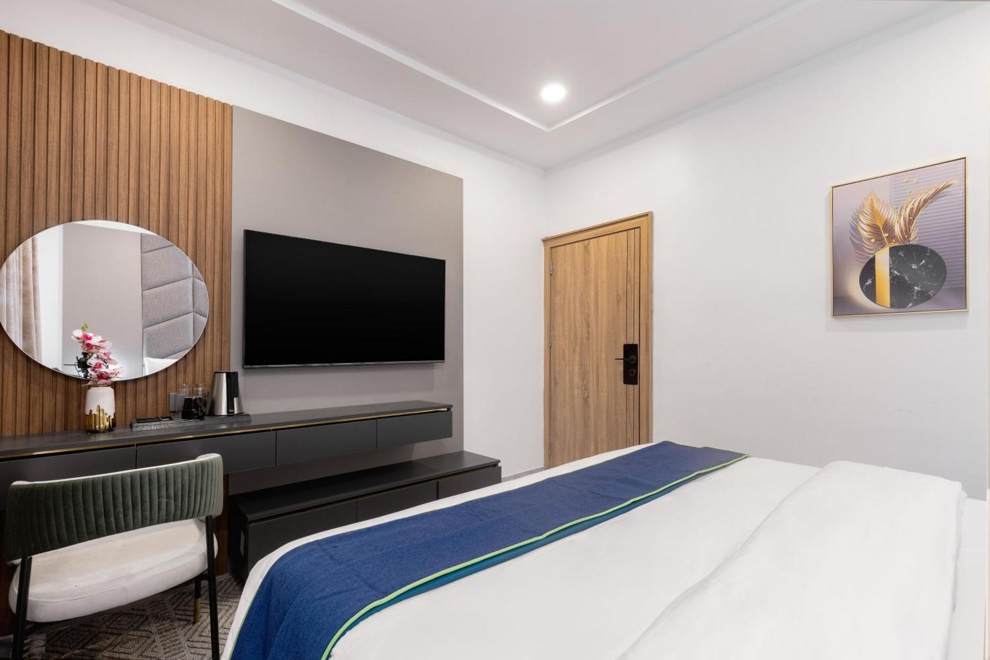 Stp Apartments Αμπούζα Εξωτερικό φωτογραφία