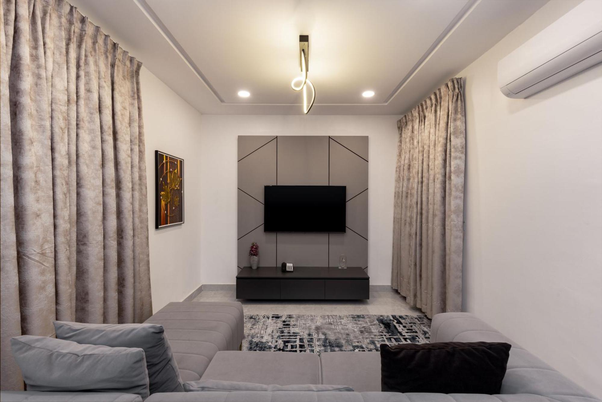 Stp Apartments Αμπούζα Εξωτερικό φωτογραφία